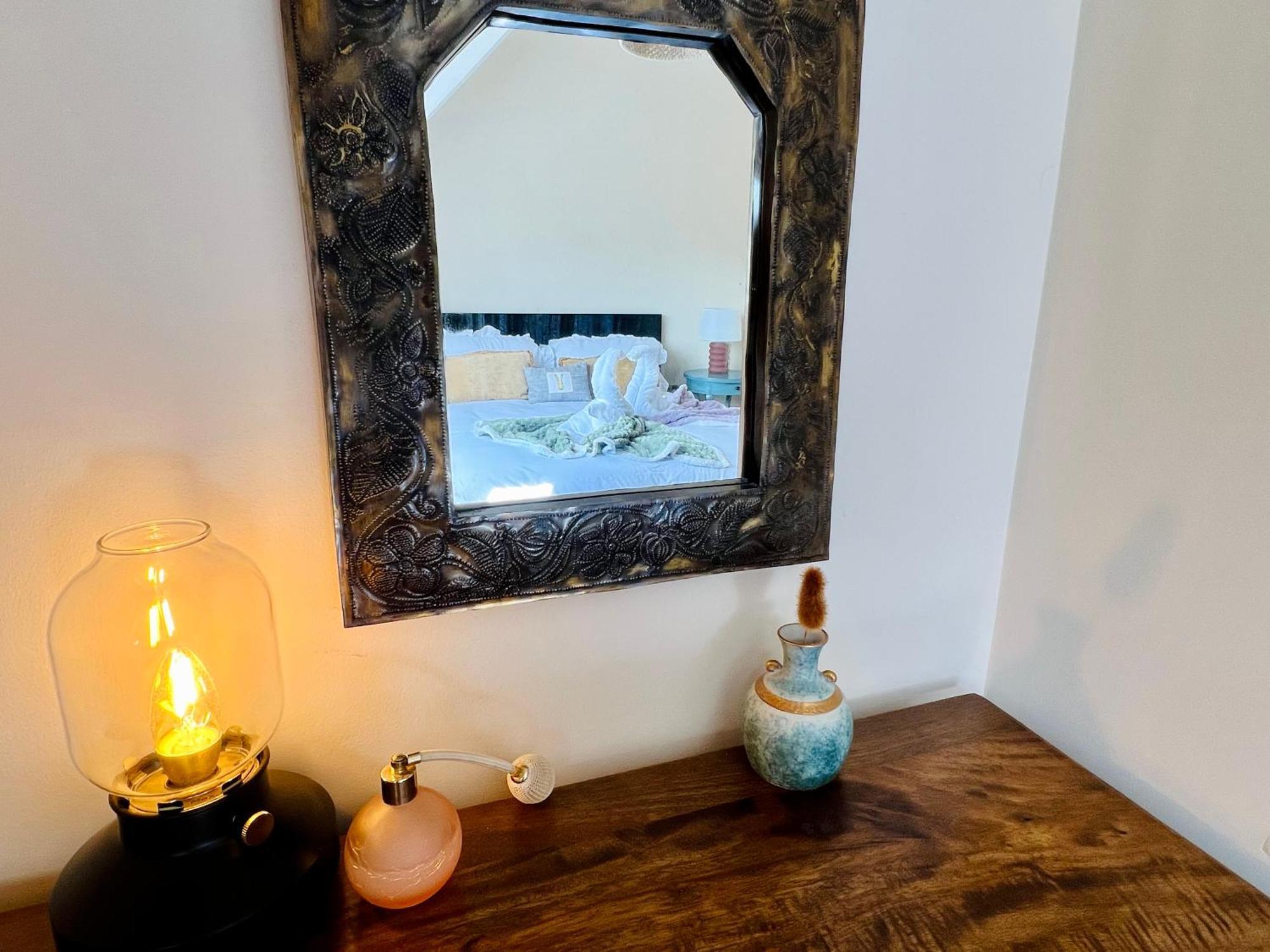 Top Floor Double En-Suite Br Apartment Central Matlock Matlock  Exteriör bild